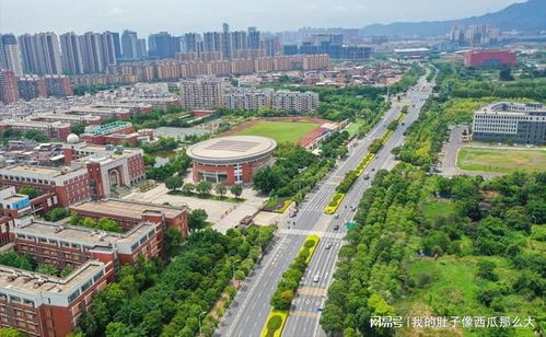 福州一片区百亩土地开发方案公布,高校环绕,计划3年内实施完毕
