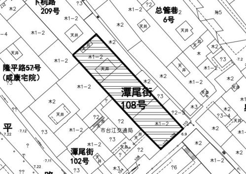 2019年上下杭第十一批商铺院落招租公告