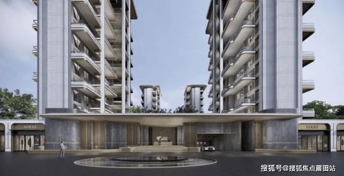 2024强势来袭 福州长乐 售楼部电话 图文解析 最新动态 地址