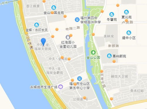 起拍价超6300万 中天金海岸557个车位现身阿里法拍